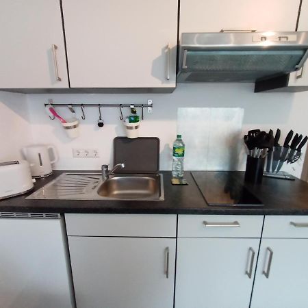 Bodensee Apartments Fischbach Eichenmuehleweg FDH Εξωτερικό φωτογραφία
