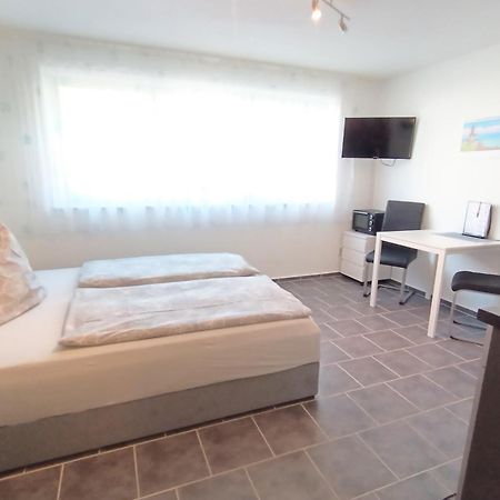 Bodensee Apartments Fischbach Eichenmuehleweg FDH Εξωτερικό φωτογραφία