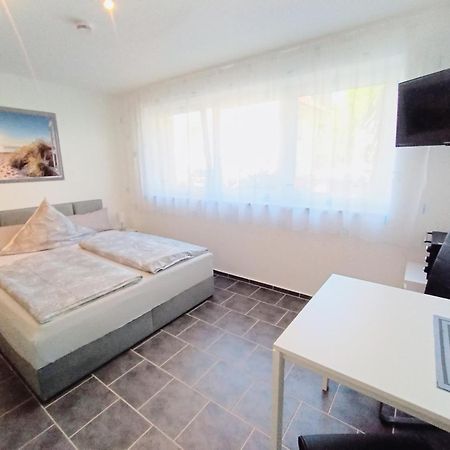 Bodensee Apartments Fischbach Eichenmuehleweg FDH Εξωτερικό φωτογραφία