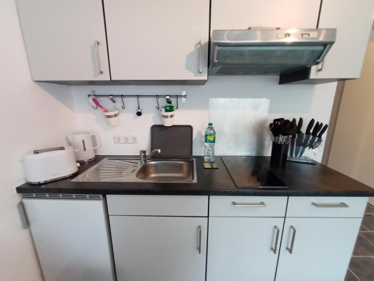 Bodensee Apartments Fischbach Eichenmuehleweg FDH Εξωτερικό φωτογραφία