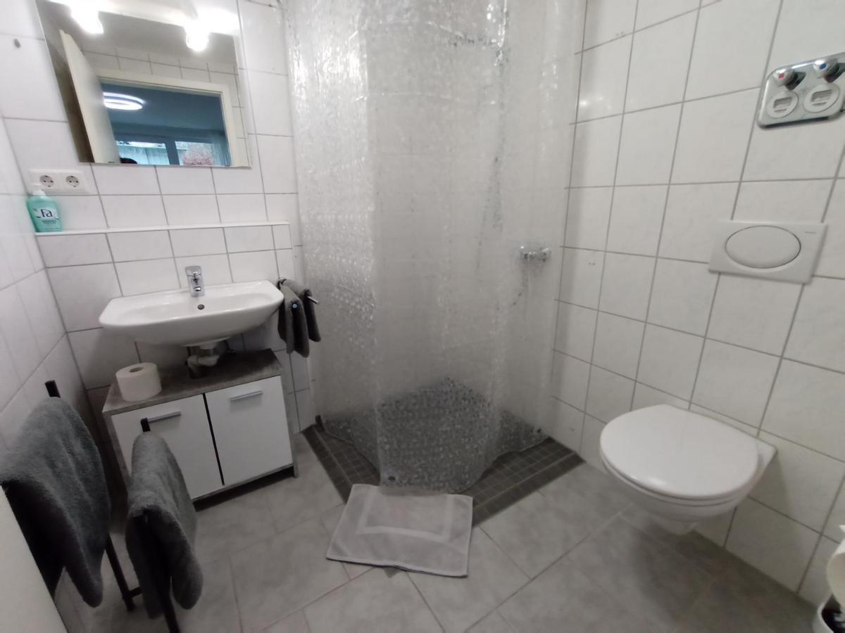 Bodensee Apartments Fischbach Eichenmuehleweg FDH Εξωτερικό φωτογραφία