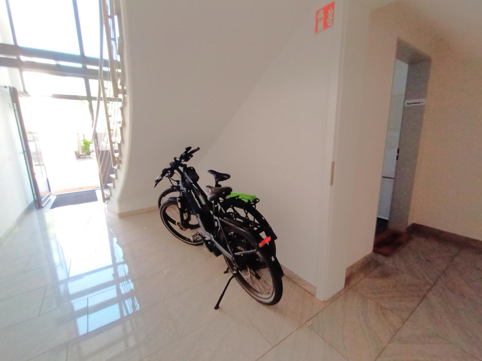 Bodensee Apartments Fischbach Eichenmuehleweg FDH Εξωτερικό φωτογραφία